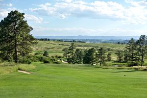 Colorado GC 10th Approach